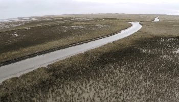 No Holwerd aan Zee