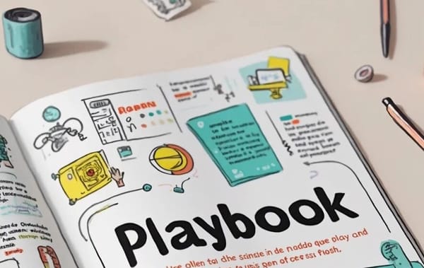 Een nieuw playbook voor jongeren